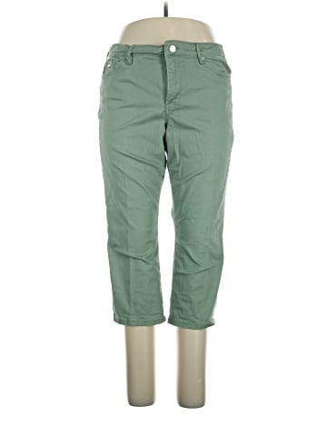Nine West Jeans (view 1)