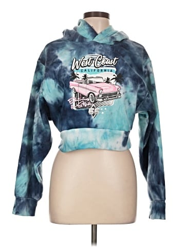 Refuge Pullover Hoodie (view 1)