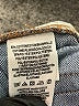 Free People Hearts Blue Jeans Size 25 waist - photo 8
