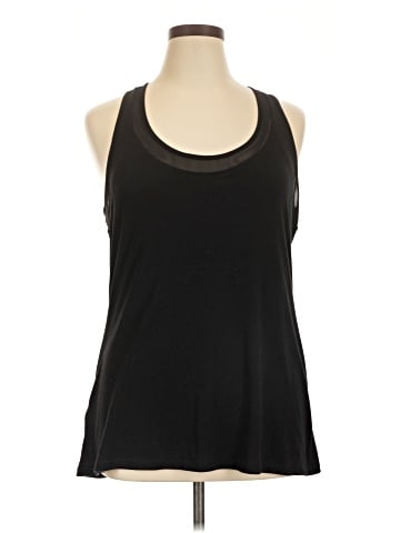 Lyssé Tank Top (view 1)