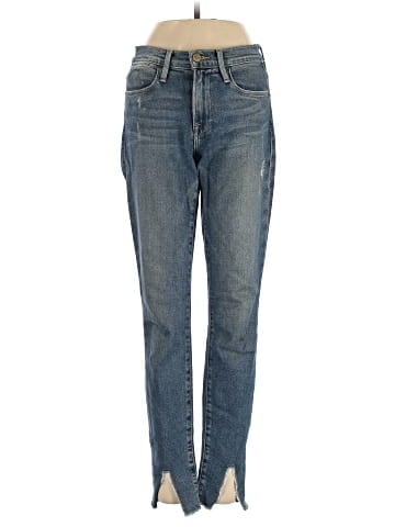 FRAME Denim Jeans (view 1)