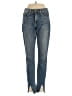FRAME Denim Blue Jeans Size 24 waist - photo 1