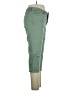 Nine West Green Jeans Size 16 - photo 4