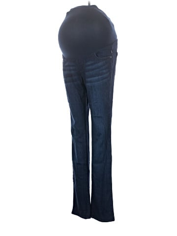 LED Luxe Essentials Denim Jeggings (view 1)