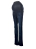 LED Luxe Essentials Denim Blue Jeggings Size 26 waist - photo 1