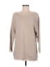 525 America 100% Cotton Tan Pullover Sweater Size M - photo 1