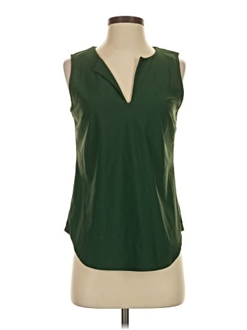 Jude Connally Sleeveless Blouse (view 1)