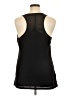 Lyssé Black Tank Top Size XL - photo 2