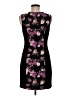 G by GUESS 100% Polyester Black Casual Dress Size M - photo 2