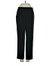 Babaton Solid Black Dress Pants Size 2 - photo 1