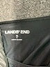 Lands' End Black Active T-Shirt Size XL - photo 6