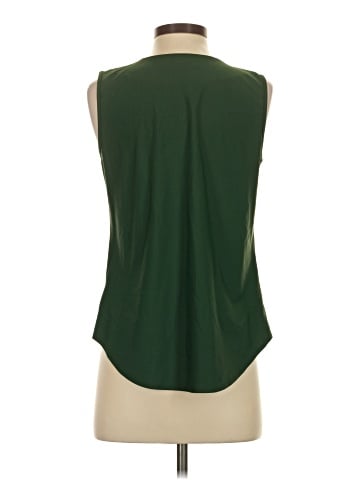 Jude Connally Sleeveless Blouse (view 2)