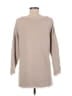 525 America 100% Cotton Tan Pullover Sweater Size M - photo 2