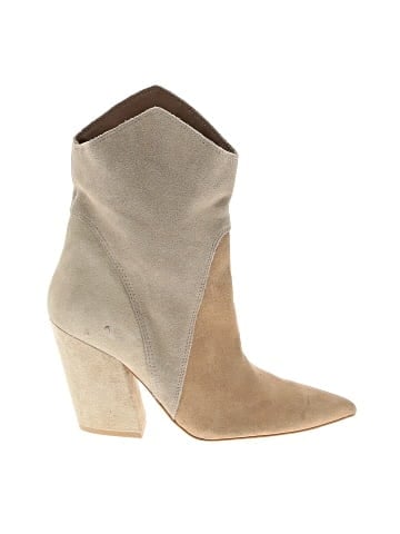 Dolce Vita Ankle Boots (view 1)