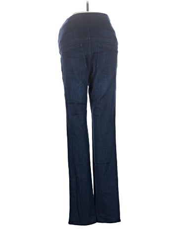 LED Luxe Essentials Denim Jeggings (view 2)