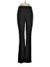 Divided by H&M Solid Black Dress Pants Size M - photo 1