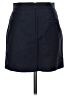 J.Crew Solid Blue Casual Skirt Size 00 - photo 2
