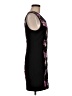 G by GUESS 100% Polyester Black Casual Dress Size M - photo 4