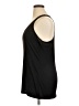 Lyssé Black Tank Top Size XL - photo 5