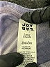 JoyLab Gray Long Sleeve T-Shirt Size L - photo 7