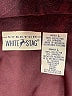 White Stag Burgundy Long Sleeve Button-Down Shirt Size L - photo 7