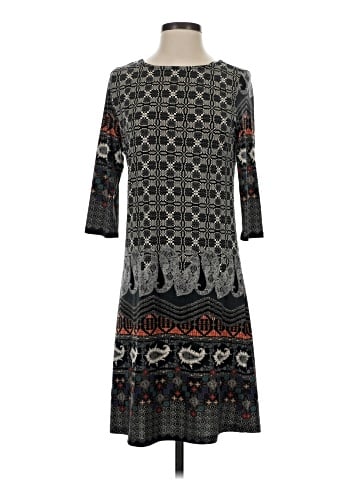 Gilli Casual Dress (view 1)