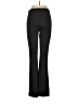 Divided by H&M Solid Black Dress Pants Size M - photo 2