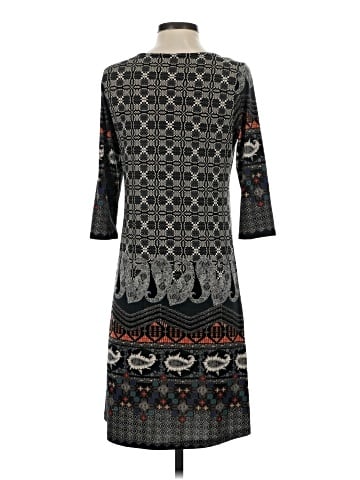 Gilli Casual Dress (view 2)