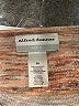 Alfred Dunner Tweed Pink Pullover Sweater Size S (petite) - photo 7