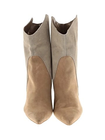 Dolce Vita Ankle Boots (view 2)