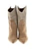 Dolce Vita Tan Ankle Boots Size 8 1/2 - photo 2