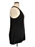 Lyssé Black Tank Top Size XL - photo 4