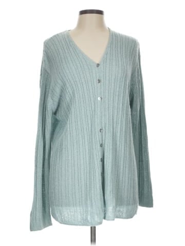 Sigrid Olsen Cardigan (view 1)
