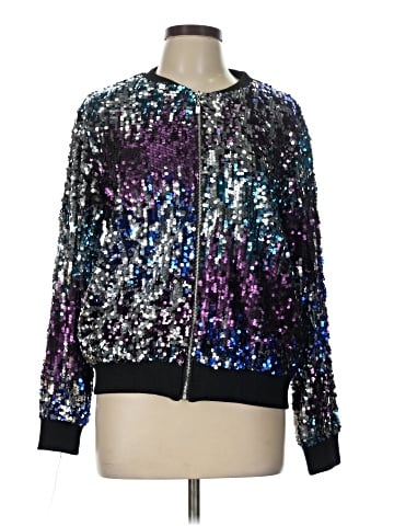 Kancy Kole Jacket (view 1)