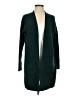 J.Crew Green Cardigan Size XS - photo 1