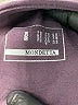 Mondetta Solid Gray Active Pants Size S - photo 9
