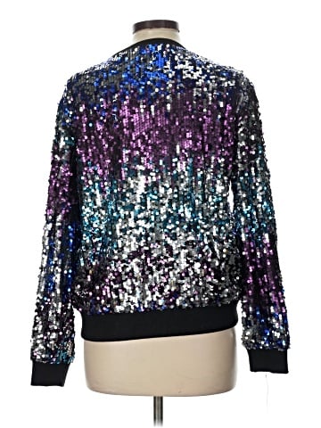 Kancy Kole Jacket (view 2)