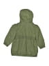 Old Navy 100% Cotton Green Jacket Size 18-24 mo - photo 2