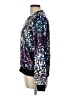 Kancy Kole Stars Silver Jacket Size L - photo 5