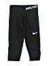 Nike Black Active Pants Size S (kids) - photo 1