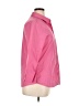 Westbound Pink 3/4 Sleeve Button-Down Shirt Size 16 - photo 4
