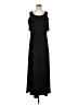 Chico's Black Casual Dress Size Med (1) - photo 1