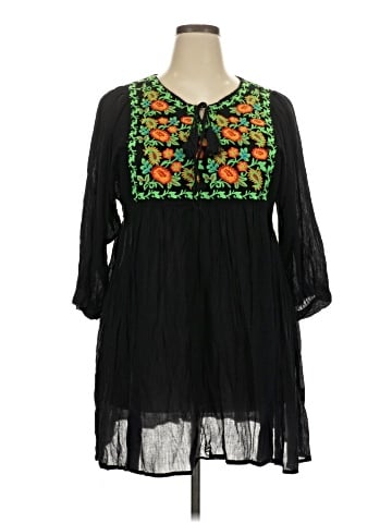Velzera Casual Dress (view 1)