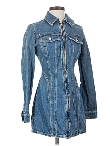 Zara Casual Dress (view 1)