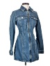 Zara Blue Casual Dress Size S - photo 1