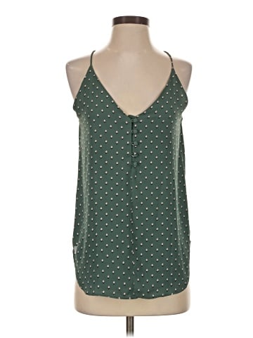 Ann Taylor LOFT Tank Top (view 1)