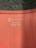 No Boundaries Solid Orange Casual Dress Size XL - photo 7