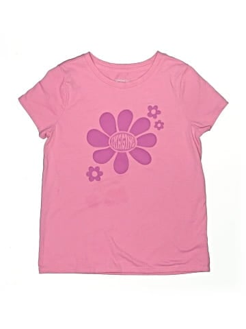 Cat & Jack Short Sleeve T-Shirt (view 1)