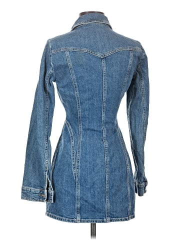 Zara Casual Dress (view 2)
