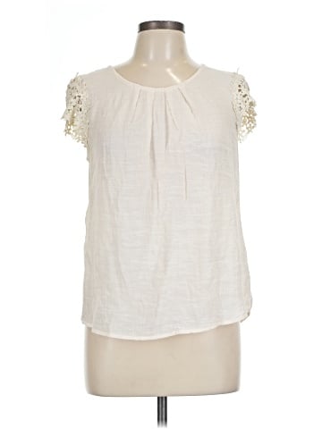 Mine Sleeveless Blouse (view 1)